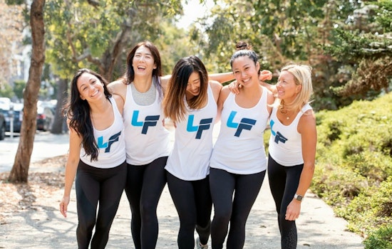 'Lagree Fit 415' brings trendy Pilates-based workouts to Mission Bay