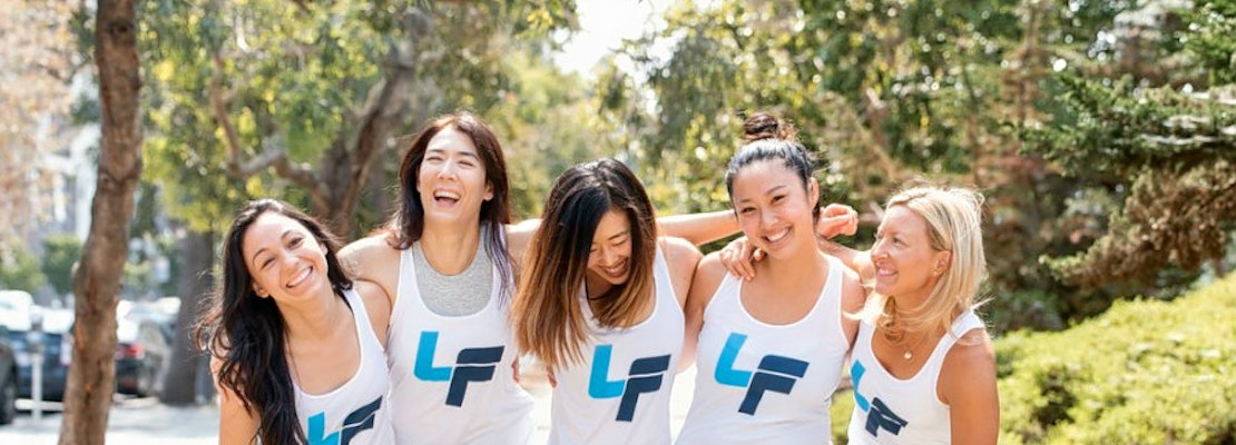 'Lagree Fit 415' brings trendy Pilates-based workouts to Mission Bay