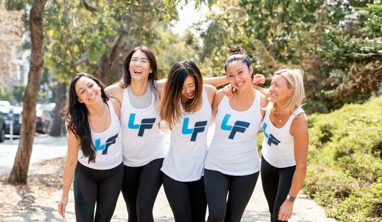 'Lagree Fit 415' brings trendy Pilates-based workouts to Mission Bay
