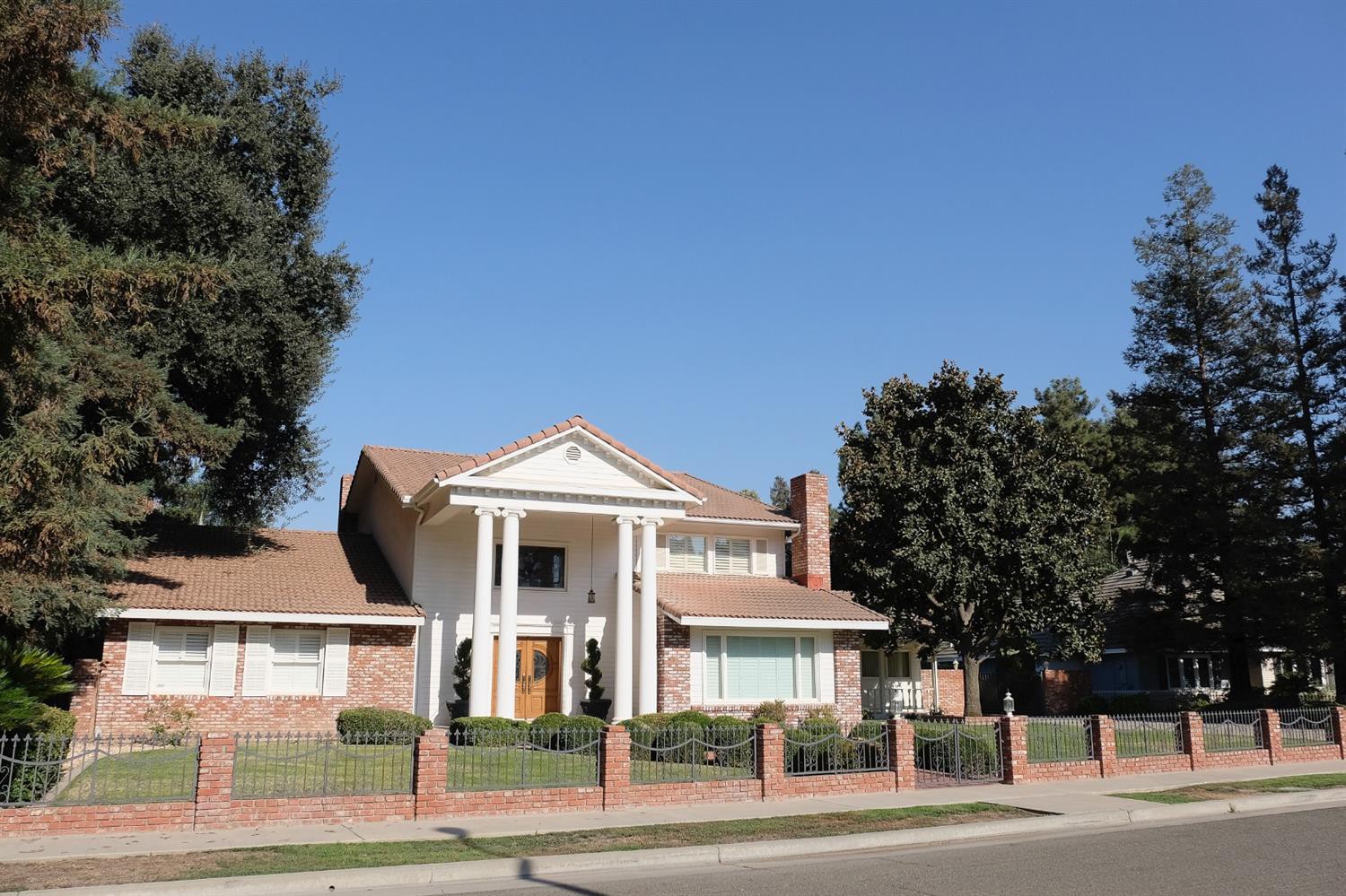 Tulare's most deluxe residential rental, revealed