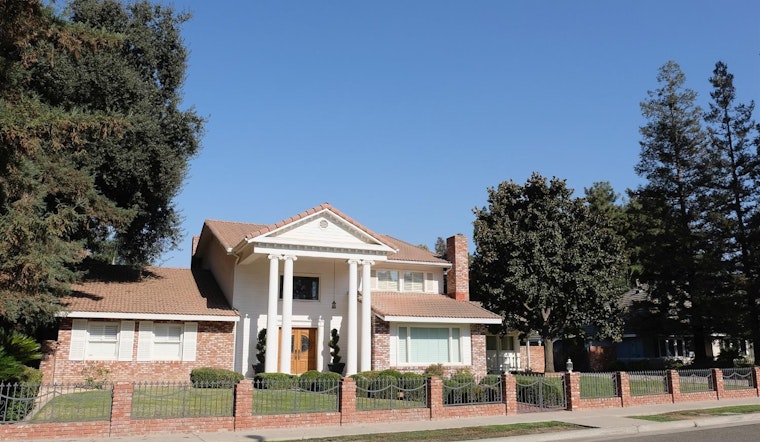 Tulare's most deluxe residential rental, revealed