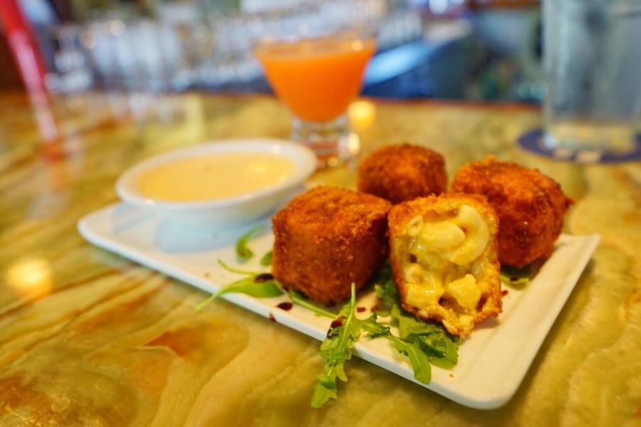 The 3 best New American restaurants in Yuba City