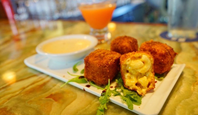 The 3 best New American restaurants in Yuba City