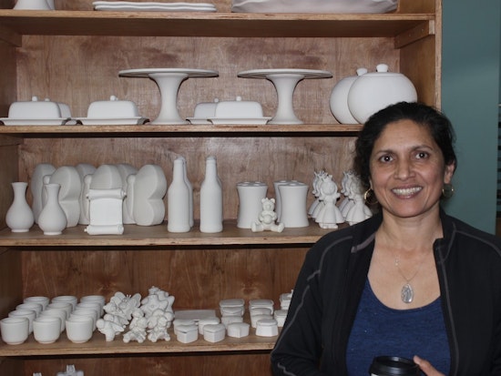 Earthfire Ceramics Studio Aims To Fire Up Inner Sunset Art Community