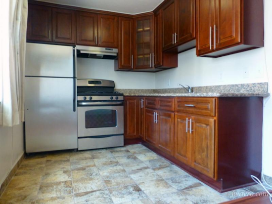 What's the cheapest rental available in the Mission, right now?