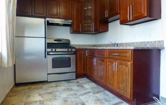 What's the cheapest rental available in the Mission, right now?