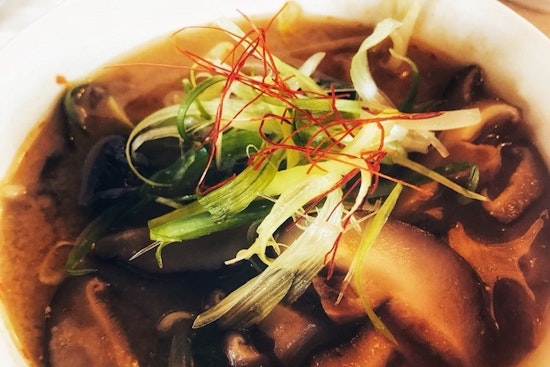 Ready for ramen? Check out Fresno's top 3 spots