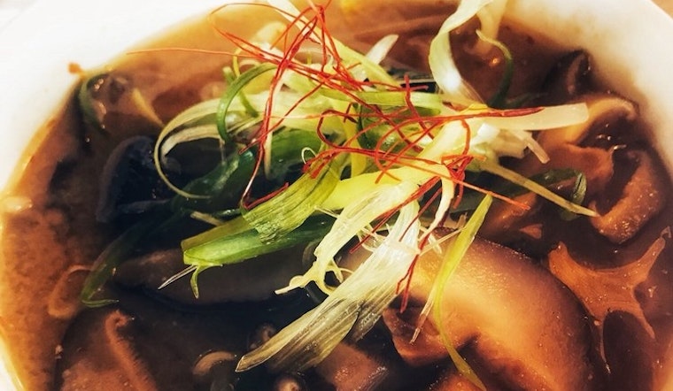 Ready for ramen? Check out Fresno's top 3 spots
