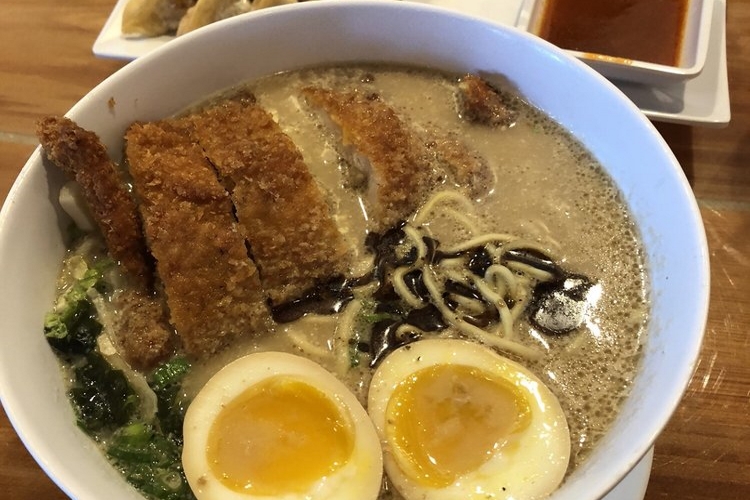 Ready for ramen? Check out Fresno's top 3 spots