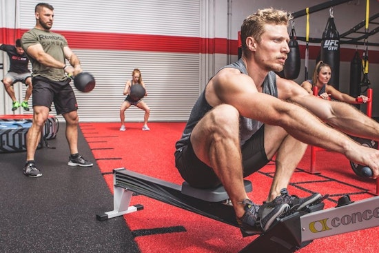 Exercise your options: Here are the top 4 fitness spots in White Plains