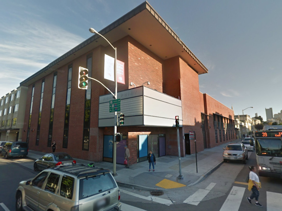 Goodwill Gearing Up For Move To Bay Street
