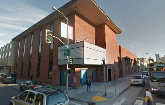 Goodwill Gearing Up For Move To Bay Street