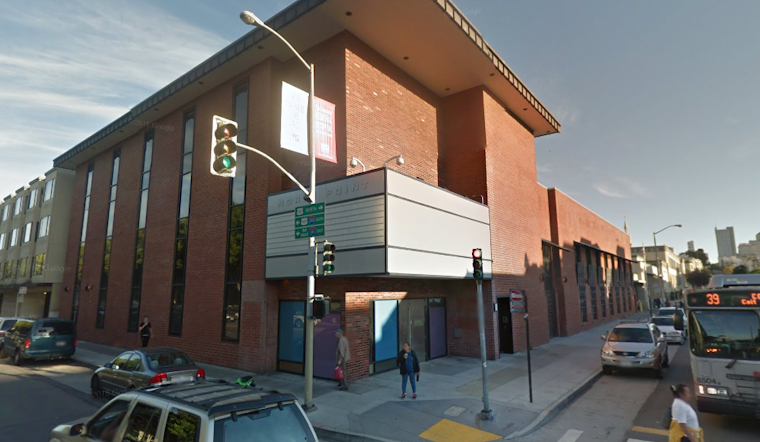 Goodwill Gearing Up For Move To Bay Street