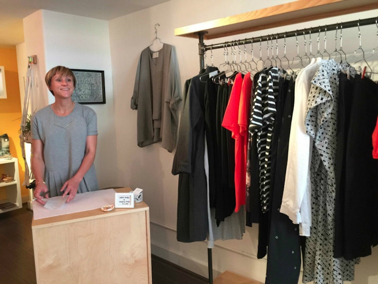 Hoodline Highlights: Jackson Square's Emerging Fashion Hub
