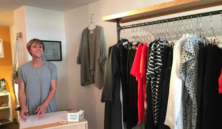 Hoodline Highlights: Jackson Square's Emerging Fashion Hub