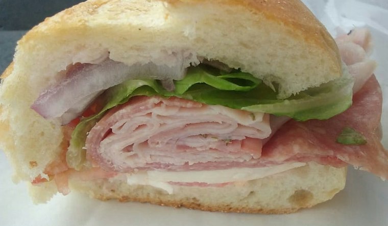 Local favorites: Fair Lawn's top 5 delis, ranked