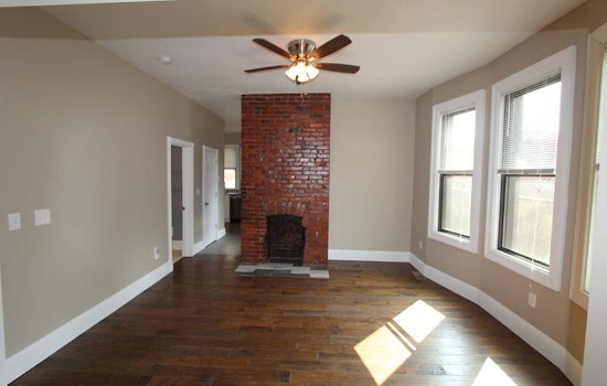 What will $1,000 rent you in Pittsburgh, today?