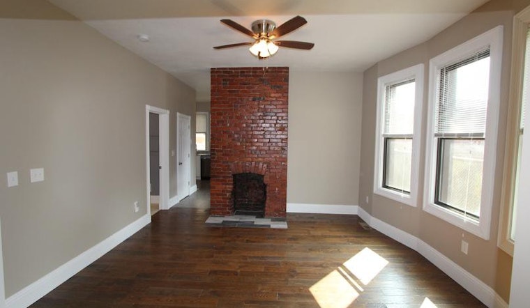 What will $1,000 rent you in Pittsburgh, today?