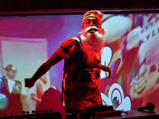 SoMa Week: Jewish Museum Free Day, Tim Burton Drag Show, Post-Xmas Dance Parties & More