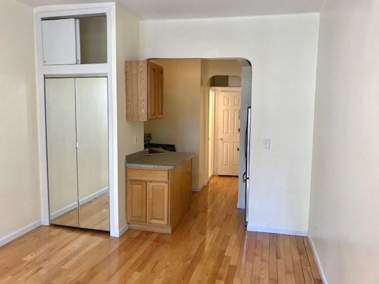 The cheapest apartment rentals in Midtown, explored