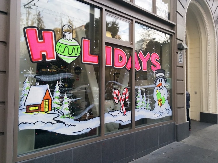 Tenderloin Week: Kwanzaa Celebration, Christmas Gospel & More