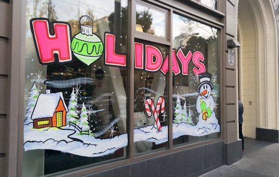 Tenderloin Week: Kwanzaa Celebration, Christmas Gospel & More