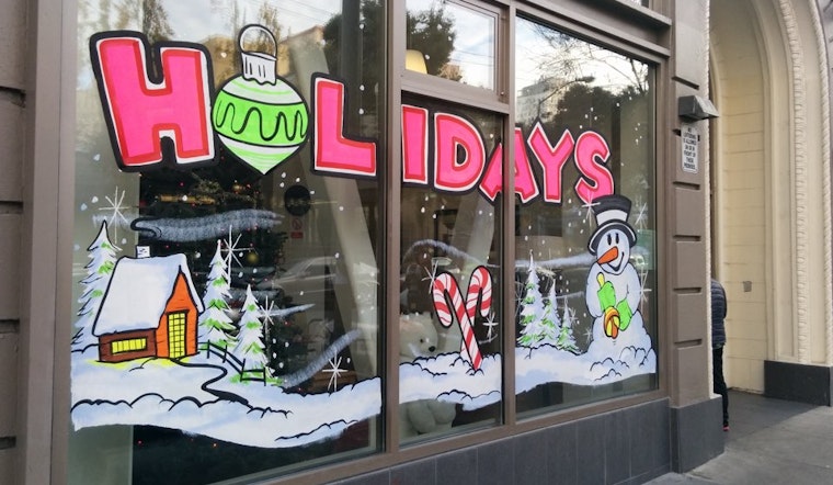 Tenderloin Week: Kwanzaa Celebration, Christmas Gospel & More