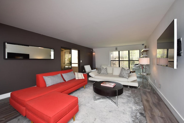 What does $2,000 rent you in Phoenix, today?