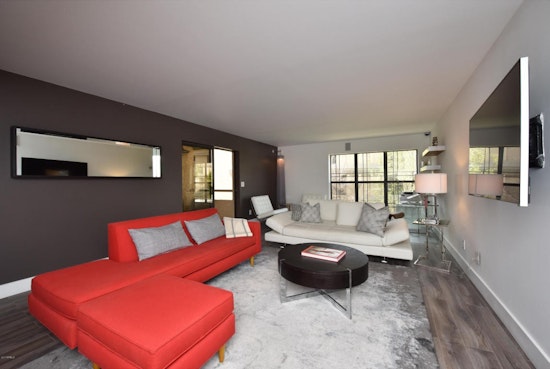 What does $2,000 rent you in Phoenix, today?