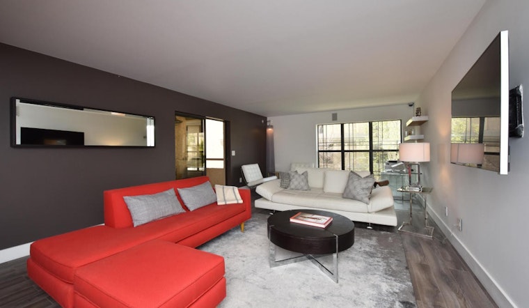 What does $2,000 rent you in Phoenix, today?