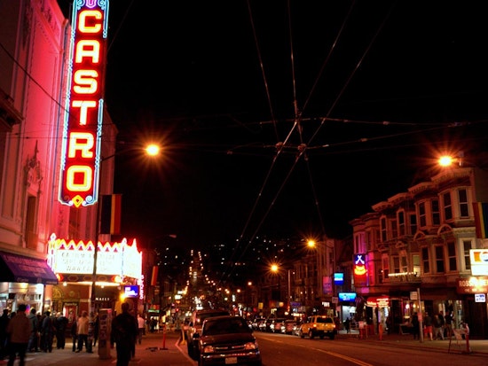 Walking The Christmas Eve Beat With Castro Cares