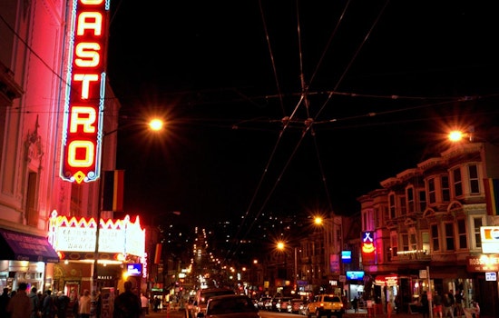 Walking The Christmas Eve Beat With Castro Cares