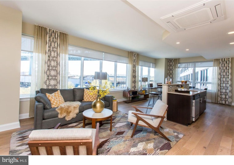 What will $2,200 rent you in Philadelphia, right now?