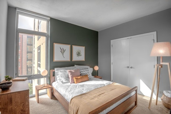 Renting in Washington: What will $2,800 get you?