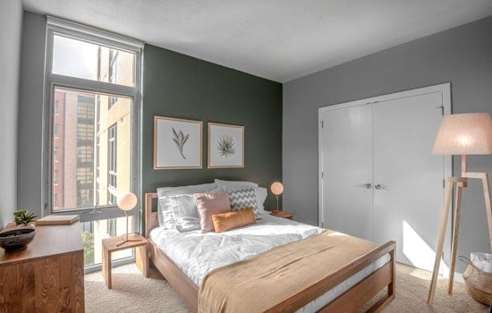 Renting in Washington: What will $2,800 get you?