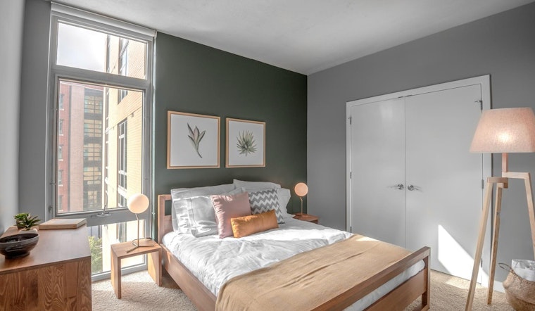 Renting in Washington: What will $2,800 get you?