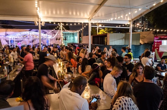 3 events to check out in Miami this week