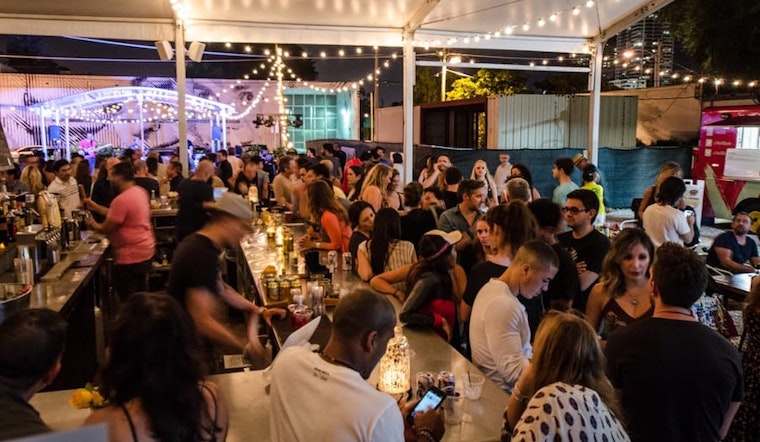 3 events to check out in Miami this week