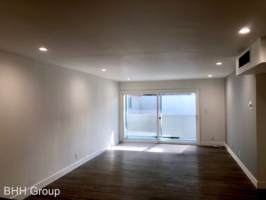 Renting in Beverly Hills: What will $2,700 get you?
