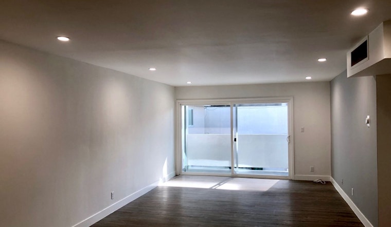 Renting in Beverly Hills: What will $2,700 get you?