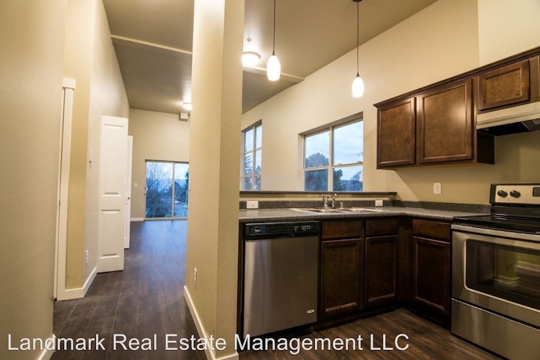 Renting in Bellingham: What will $1,200 get you?