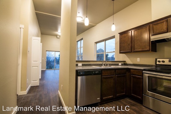 Renting in Bellingham: What will $1,200 get you?