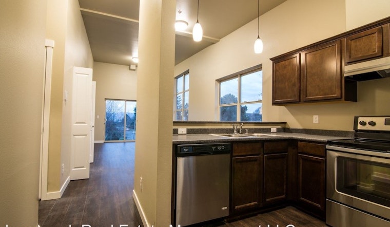 Renting in Bellingham: What will $1,200 get you?