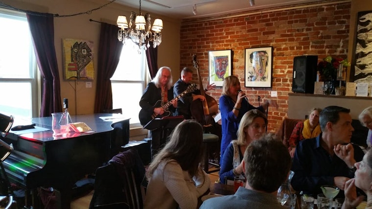 Hitting the right note: Denver's top 3 music venues to visit now