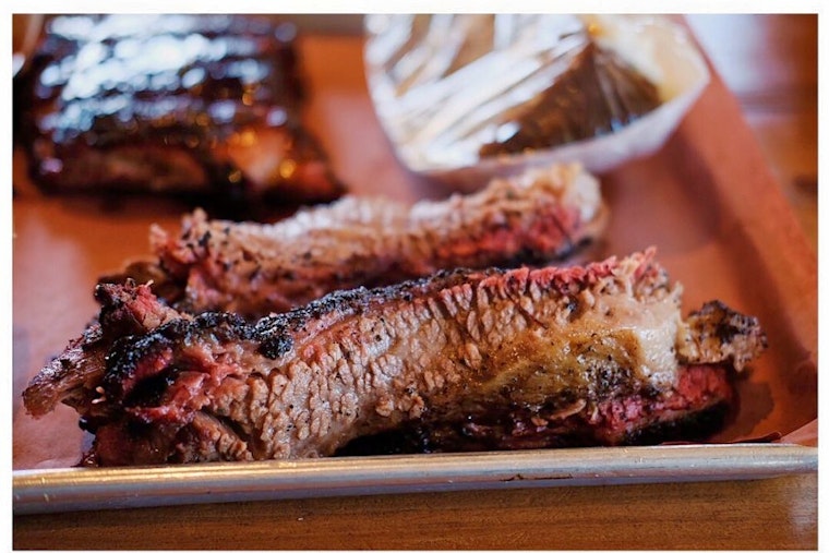 Craving barbecue? Here are Houston's top 4 options