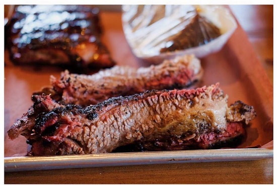 Craving barbecue? Here are Houston's top 4 options