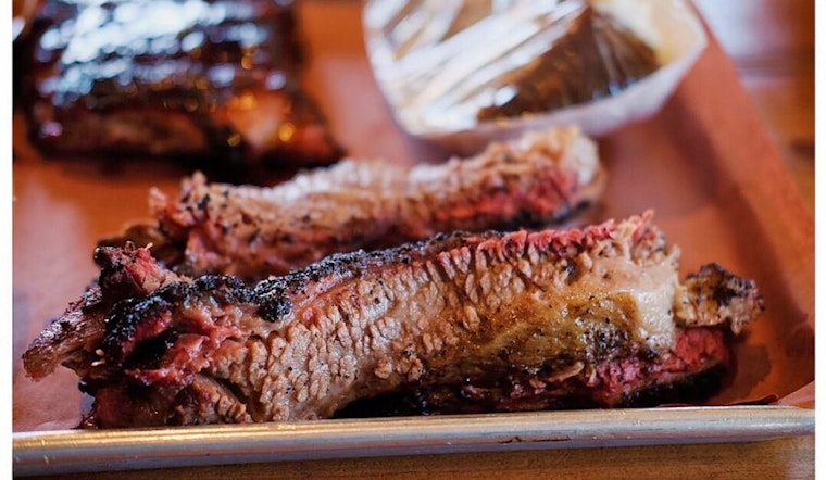 Craving barbecue? Here are Houston's top 4 options