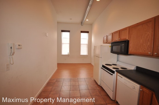 The cheapest apartment rentals in North Central, right now
