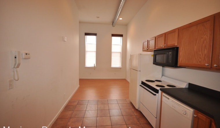 The cheapest apartment rentals in North Central, right now