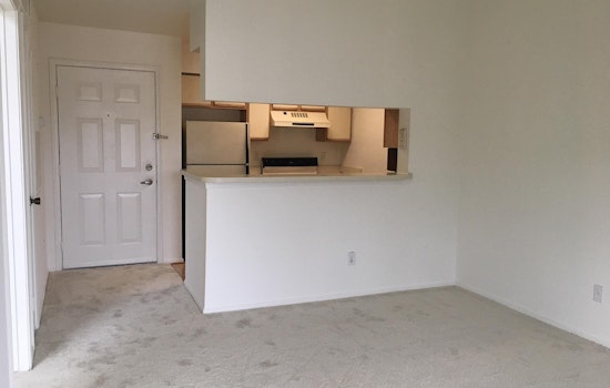 The cheapest apartment rentals in Alexandria, explored